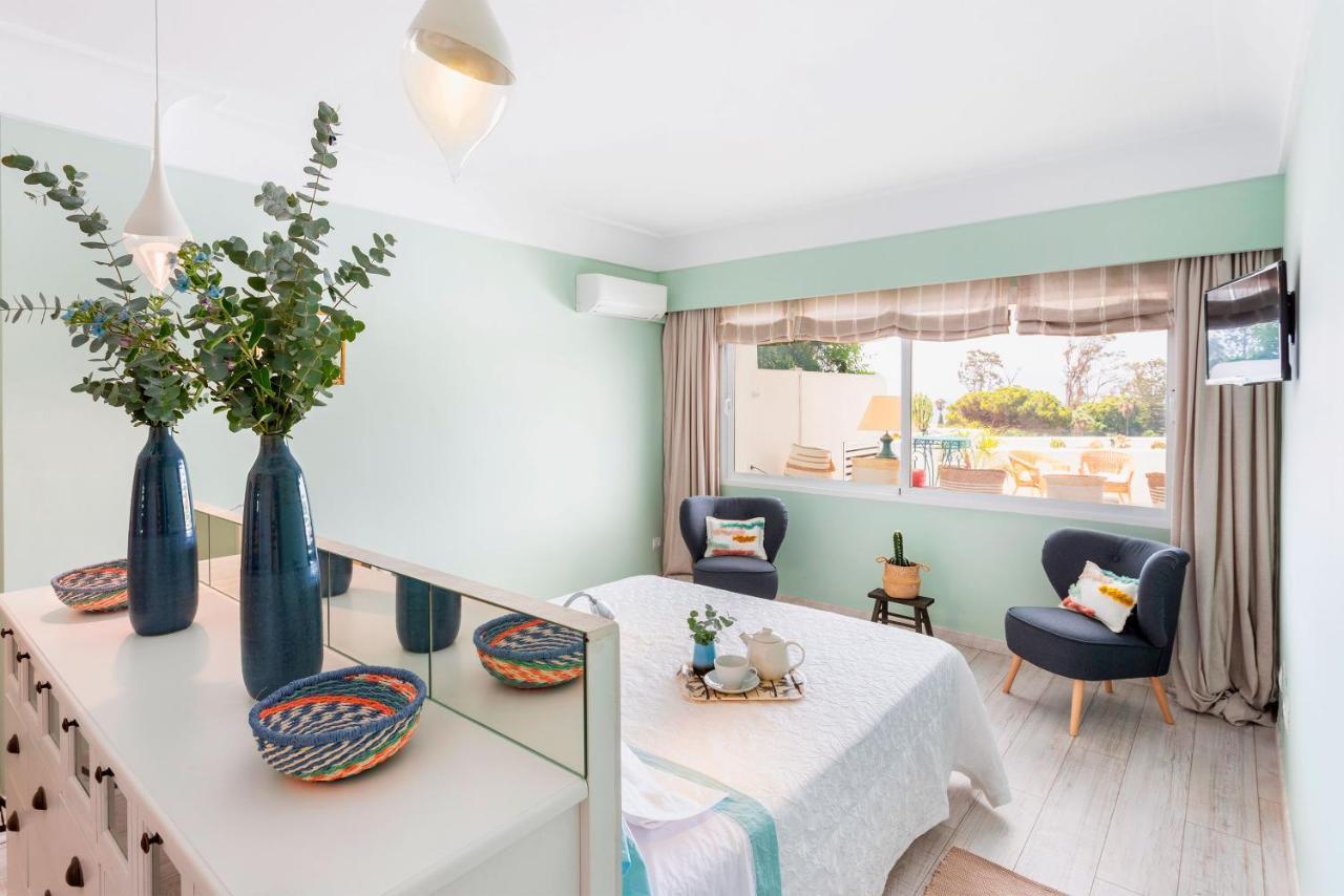 Genteel Home Parque Del Sol Marbella Exteriör bild